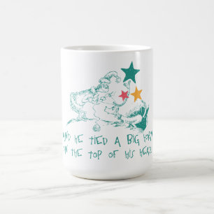 Dr. Seuss   Grinch und Max Kaffeetasse