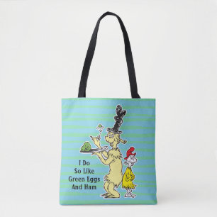 Dr. Seuss   Grüne Eier mit Schinken   Freund & Sam