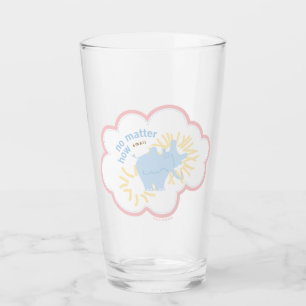Dr. Seuss Horton Egal wie klein Glas