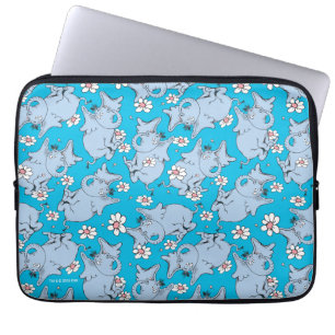 Dr. Seuss Horton hört ein Hu! Laptopschutzhülle