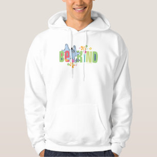 Dr. Seuss Horton hört ein Hu!   Sei freundlich Hoodie