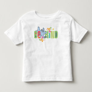 Dr. Seuss Horton hört ein Hu! Sei freundlich Kleinkind T-shirt