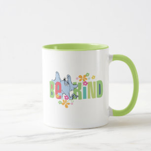 Dr. Seuss Horton Hört Ein Hu Sei Freundlich Tasse