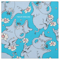 Dr. Seuss Horton hört ein Hu!