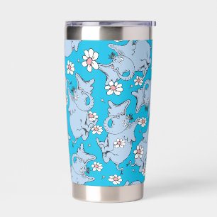 Dr. Seuss Horton hört ein Hu! Thermobecher