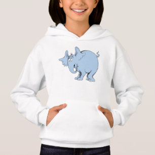 Dr. Seuss   Horton hört ein Wer? Hoodie