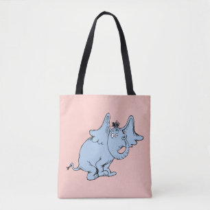 Dr. Seuss Horton Seitenblick