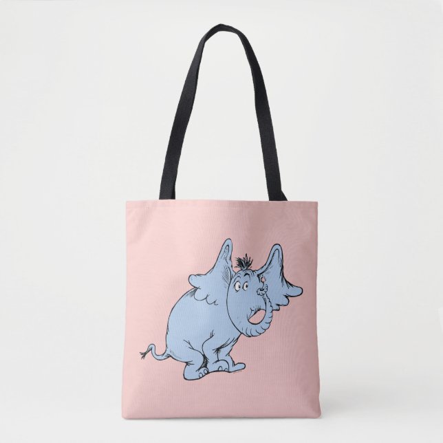 Dr. Seuss | Horton Side Look (Vorderseite)