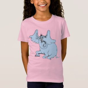 Dr. Seuss   Horton und der Speck von Staub T-Shirt