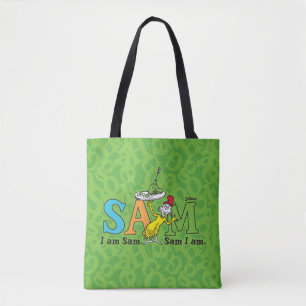 Dr. Seuss Ich bin Sam. Sam bin ich.