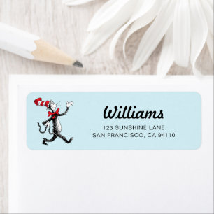 Dr. Seuss   Katze in der Hutkatze