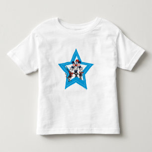 Dr. Seuss   Kleine Katzen USA Hüte Grafik Kleinkind T-shirt