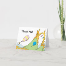 Dr. Seuss | Oh, die Orte, die Sie gehen werden Dan