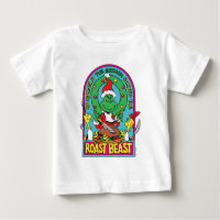Dr. Seuss | Roast Beast Graphic
