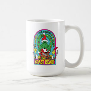 Dr. Seuss   Roast Beast Graphic Kaffeetasse