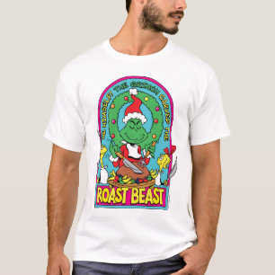 Dr. Seuss   Roast Beast Graphic T-Shirt