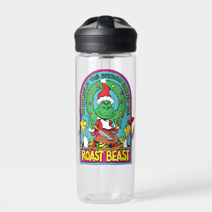 Dr. Seuss   Roast Beast Graphic Trinkflasche