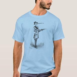 Dr. Storch T-Shirt