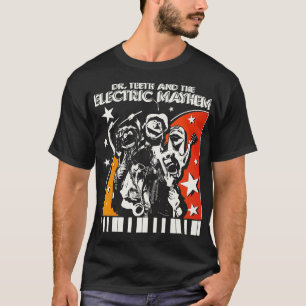 Dr. Teeth und der Electric Mayhem T-Shirt