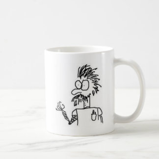 Dr. Wahrheit Tasse