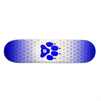 Dr. Wolf Pro Model Skateboard