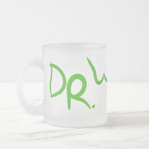 Dr. Worm Mattglastasse