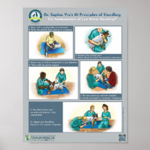 Dr. Yins 10 Prinzipien des Umgangs mit Hunden