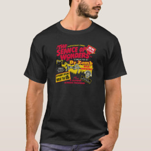 Dr. Zomb Seance des Wunder-T - Shirt
