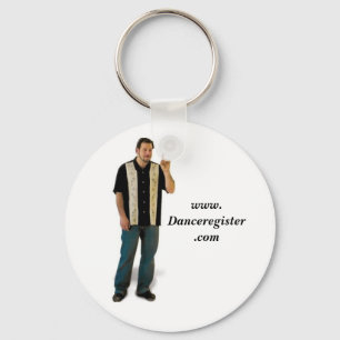 DRA-Schlüsselanhänger Schlüsselanhänger