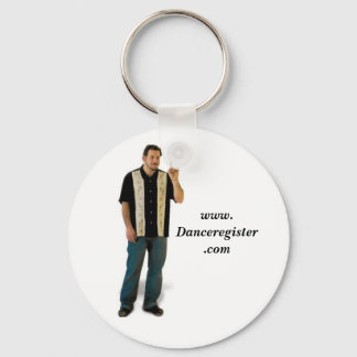 DRA-Schlüsselanhänger Schlüsselanhänger