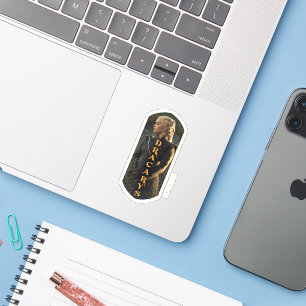 "Dracarys" Daenerys Targaryen Graphic Aufkleber