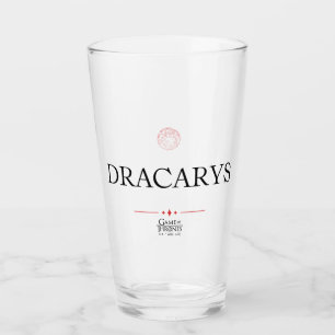 Dracarys Glas