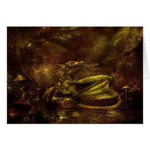Drache