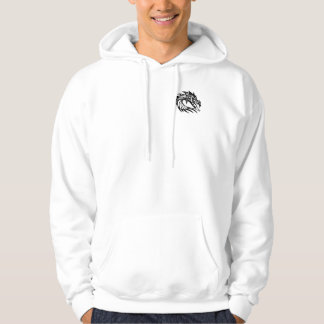 DRACHE #1 HOODIE