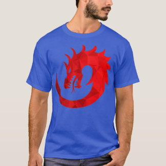 Drache 1 T-Shirt