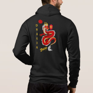 Drache 2024 hoodie