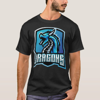 Drache 2 T-Shirt