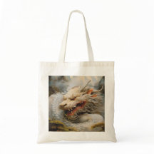 Drache aus dem Weißen Osten