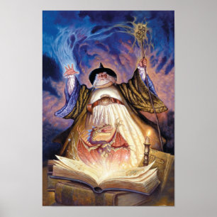 Drache-Bann-Plakat Poster