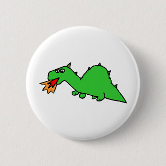 Drache-Bild 34 Button
