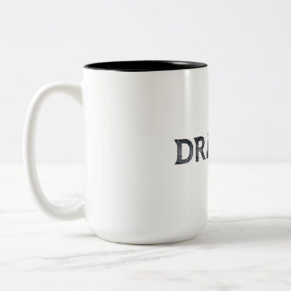 Drache Blaze Zweifarbige Tasse