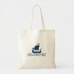 Drache-Boots-Tasche Tragetasche