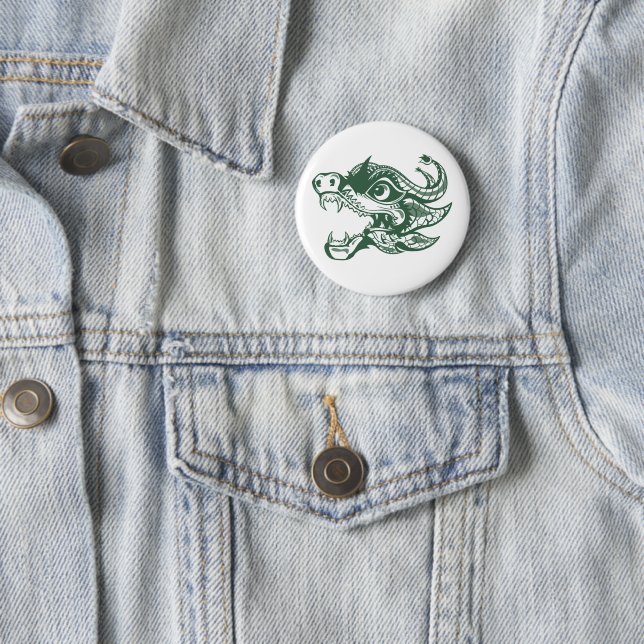 Drache Button (Beispiel)