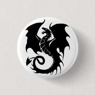 Drache Button