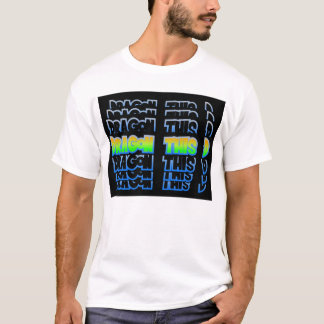 Drache D T-Shirt