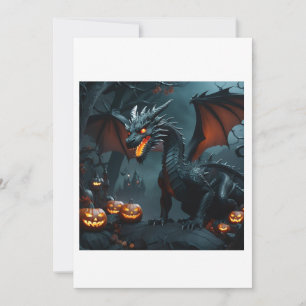 Drache einladung