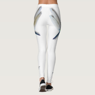 Drache-Fliegen-Leggings Leggings
