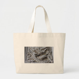 Drache! Jumbo Stoffbeutel