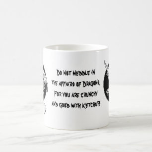 Drache-Ketschup 1 Tasse