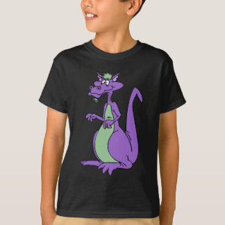 Drache-Kleidung 27 T-Shirt